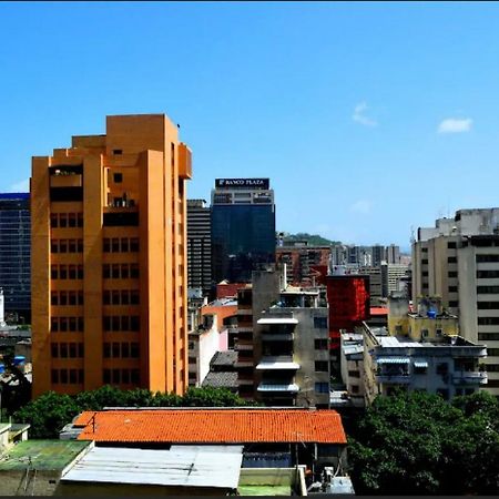 Confortable Apto Tipo Suite/ Turismo Relax Caracas Kültér fotó