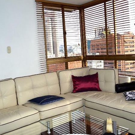 Confortable Apto Tipo Suite/ Turismo Relax Caracas Kültér fotó