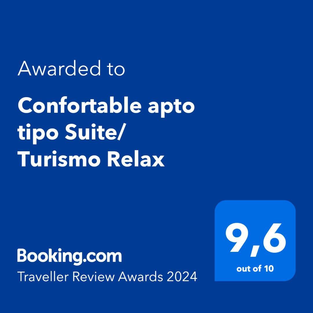Confortable Apto Tipo Suite/ Turismo Relax Caracas Szoba fotó