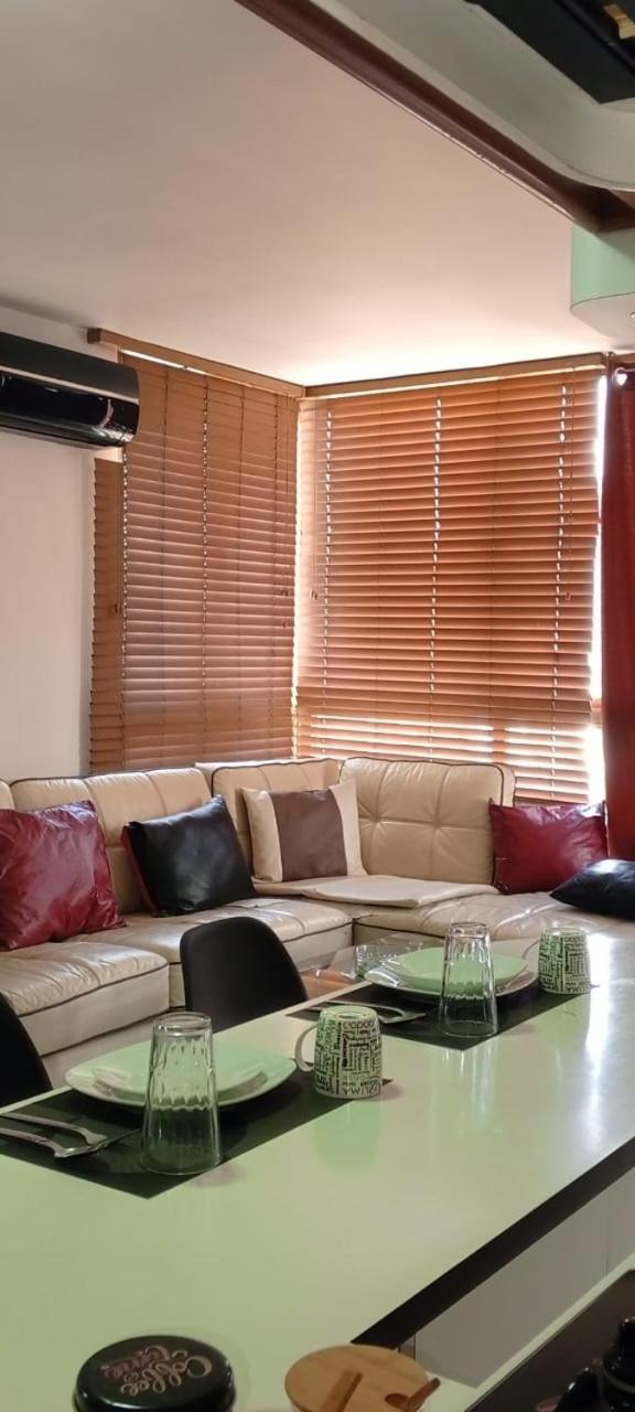 Confortable Apto Tipo Suite/ Turismo Relax Caracas Kültér fotó