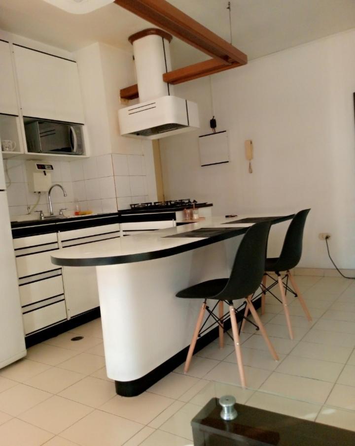 Confortable Apto Tipo Suite/ Turismo Relax Caracas Kültér fotó