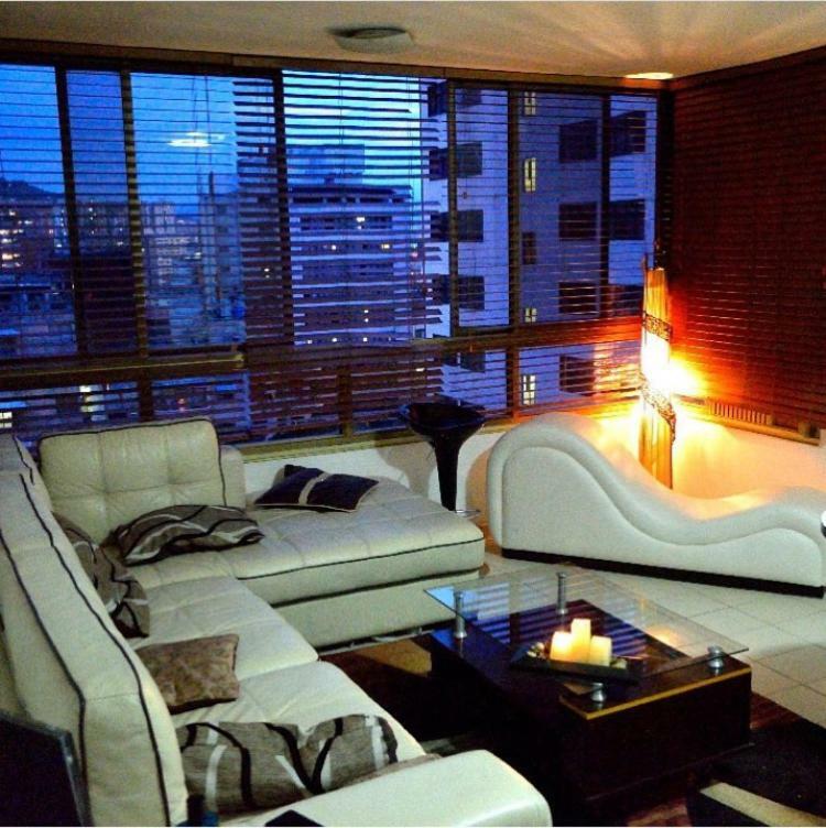 Confortable Apto Tipo Suite/ Turismo Relax Caracas Kültér fotó