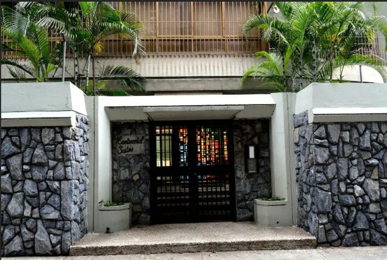 Confortable Apto Tipo Suite/ Turismo Relax Caracas Kültér fotó