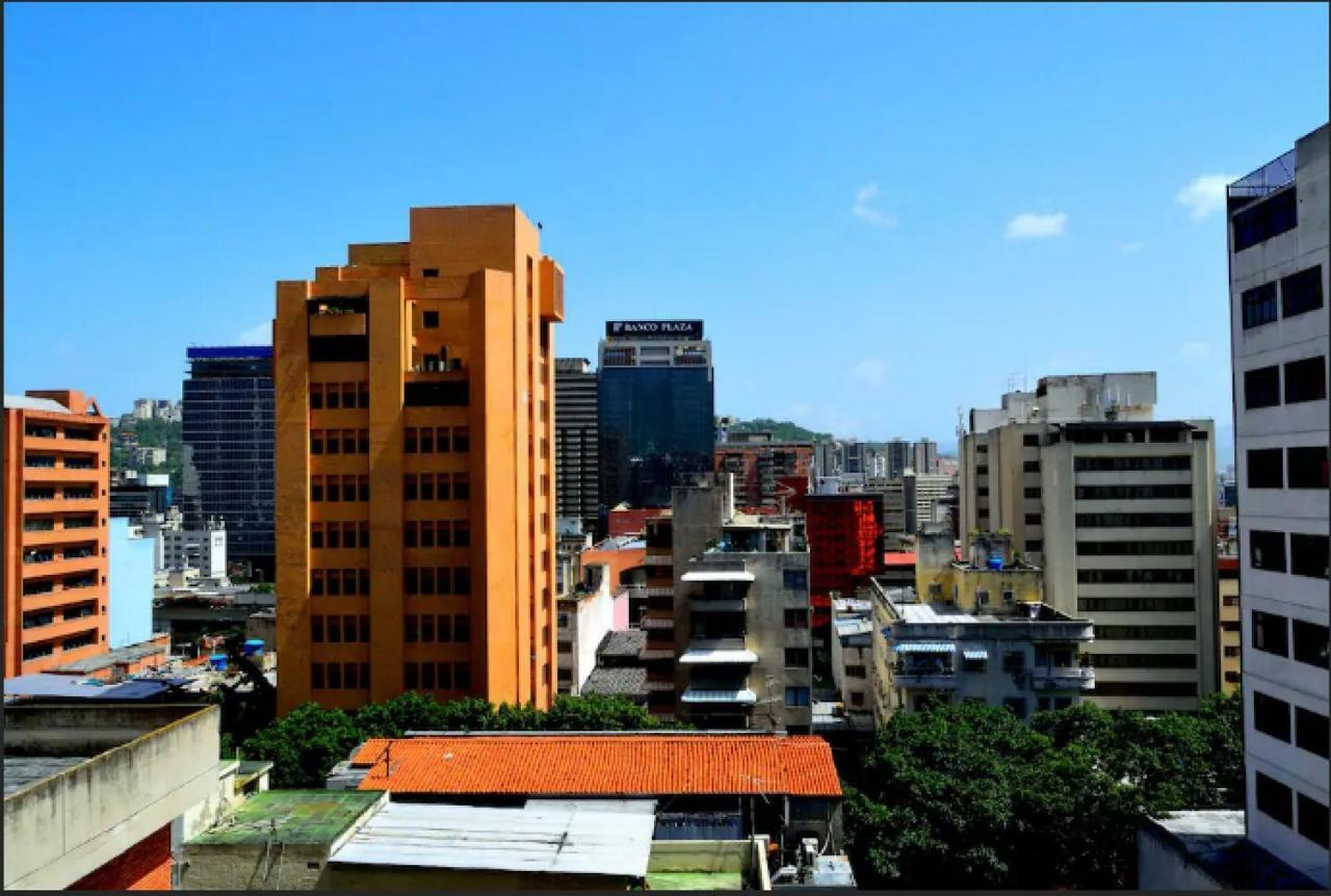 Confortable Apto Tipo Suite/ Turismo Relax Caracas Kültér fotó