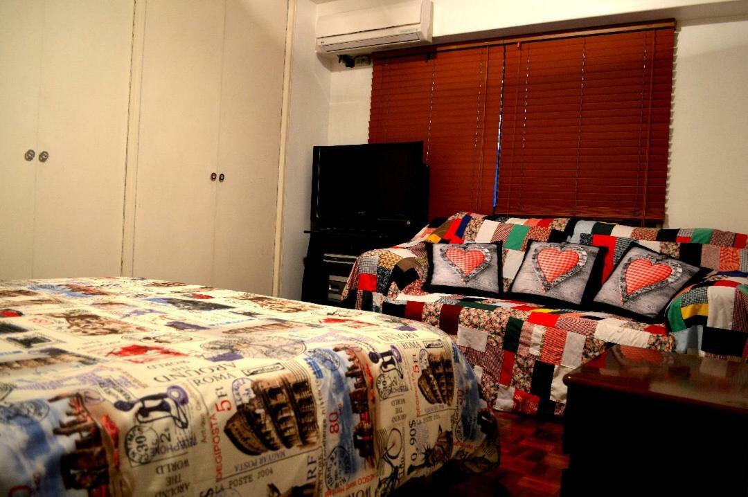 Confortable Apto Tipo Suite/ Turismo Relax Caracas Kültér fotó