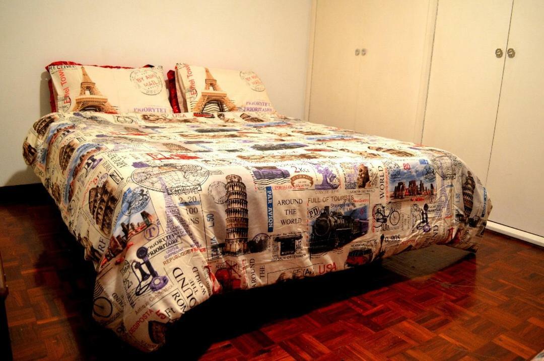 Confortable Apto Tipo Suite/ Turismo Relax Caracas Kültér fotó