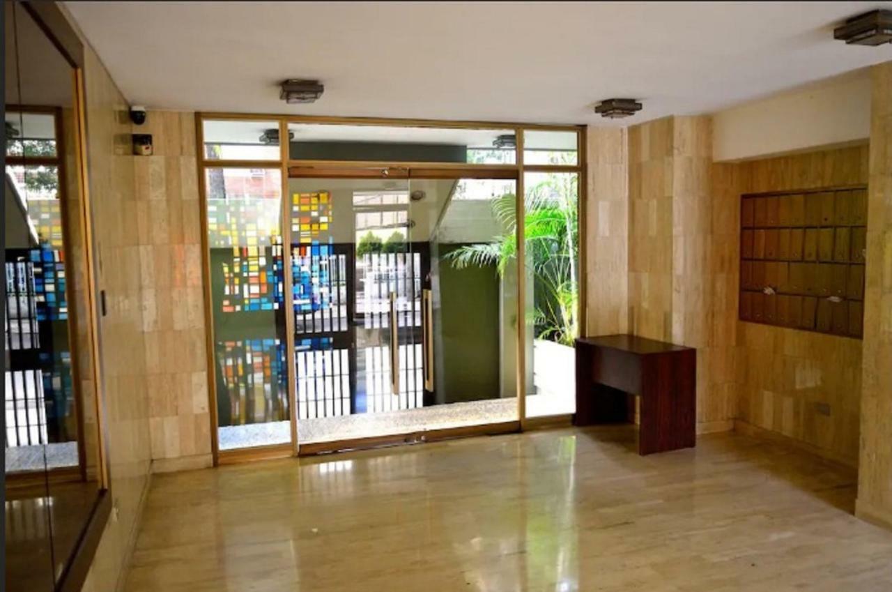 Confortable Apto Tipo Suite/ Turismo Relax Caracas Kültér fotó