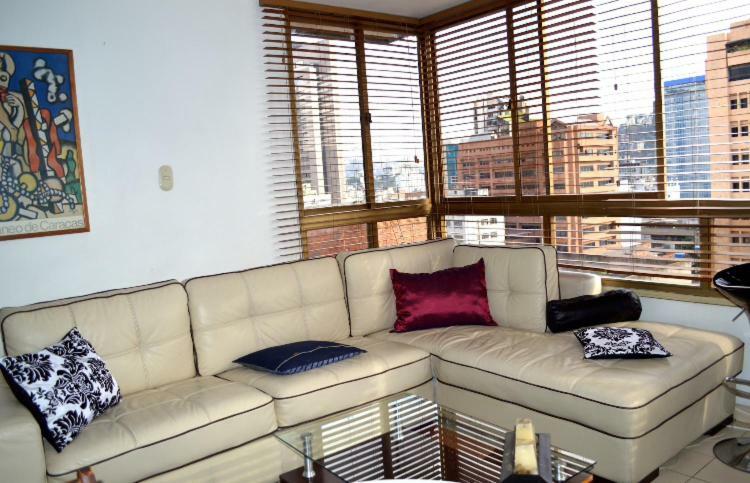 Confortable Apto Tipo Suite/ Turismo Relax Caracas Kültér fotó