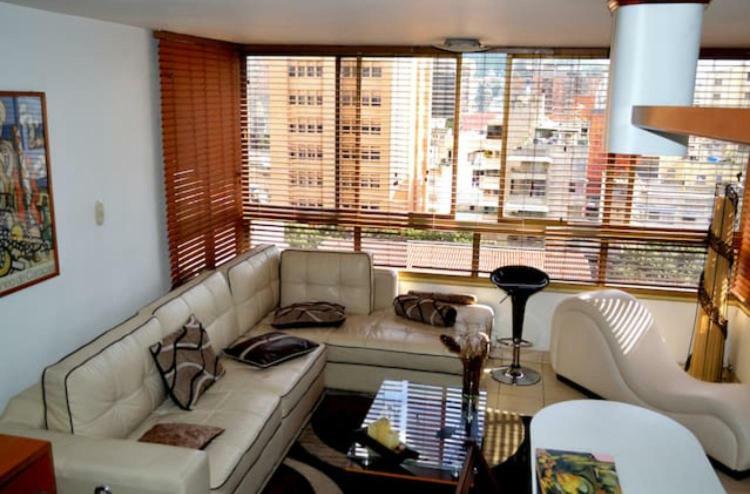 Confortable Apto Tipo Suite/ Turismo Relax Caracas Kültér fotó