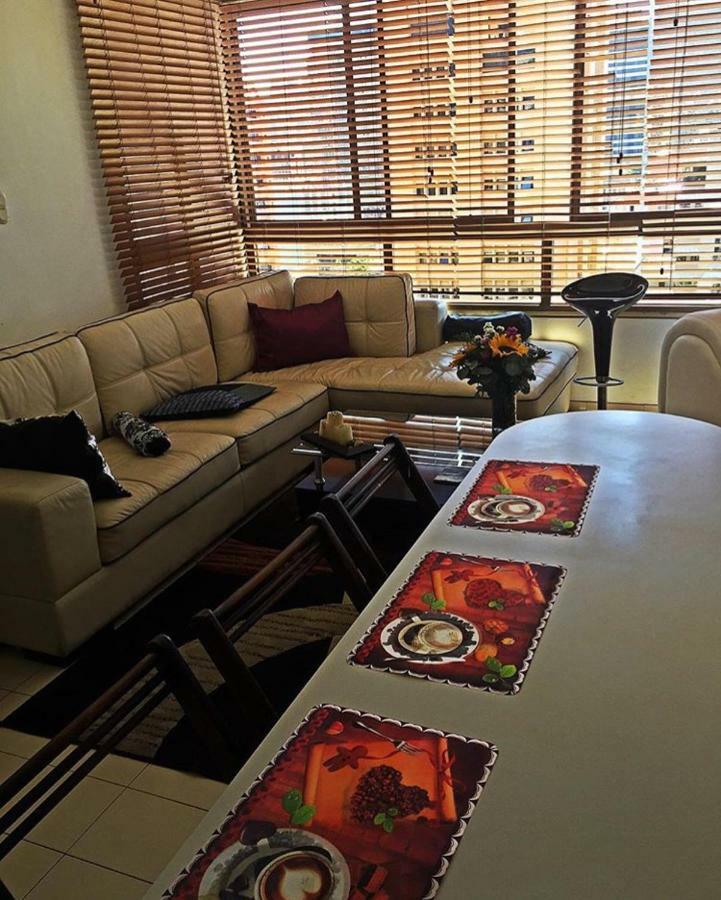 Confortable Apto Tipo Suite/ Turismo Relax Caracas Kültér fotó