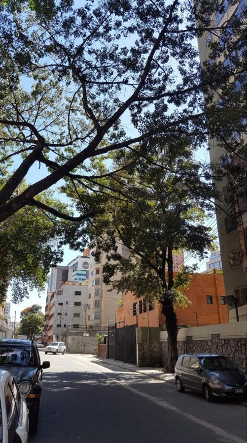 Confortable Apto Tipo Suite/ Turismo Relax Caracas Kültér fotó