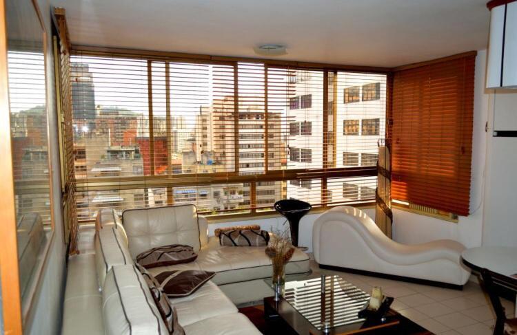 Confortable Apto Tipo Suite/ Turismo Relax Caracas Kültér fotó
